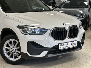 BMW X1 - 5