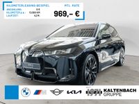 BMW iX - Vorschau Bild 1
