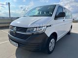 Volkswagen T6.1 Transporter 2,0 TDI*Lange*6-SIT*KLIMA*3400m - VW T6 Transporter Gebrauchtwagen in Stuttgart