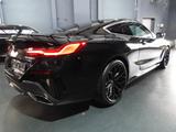 BMW M850i XDRIVE COUPE - BMW M850 Gebrauchtwagen