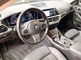 BMW 420d xDrive Gran Coupé AHK LiveCockpitProf - BMW 420: Xdrive