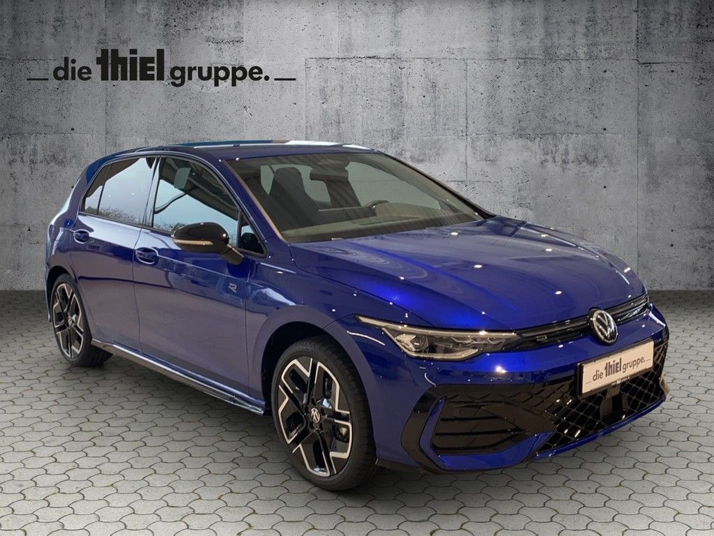 Volkswagen Golf - Bild 3