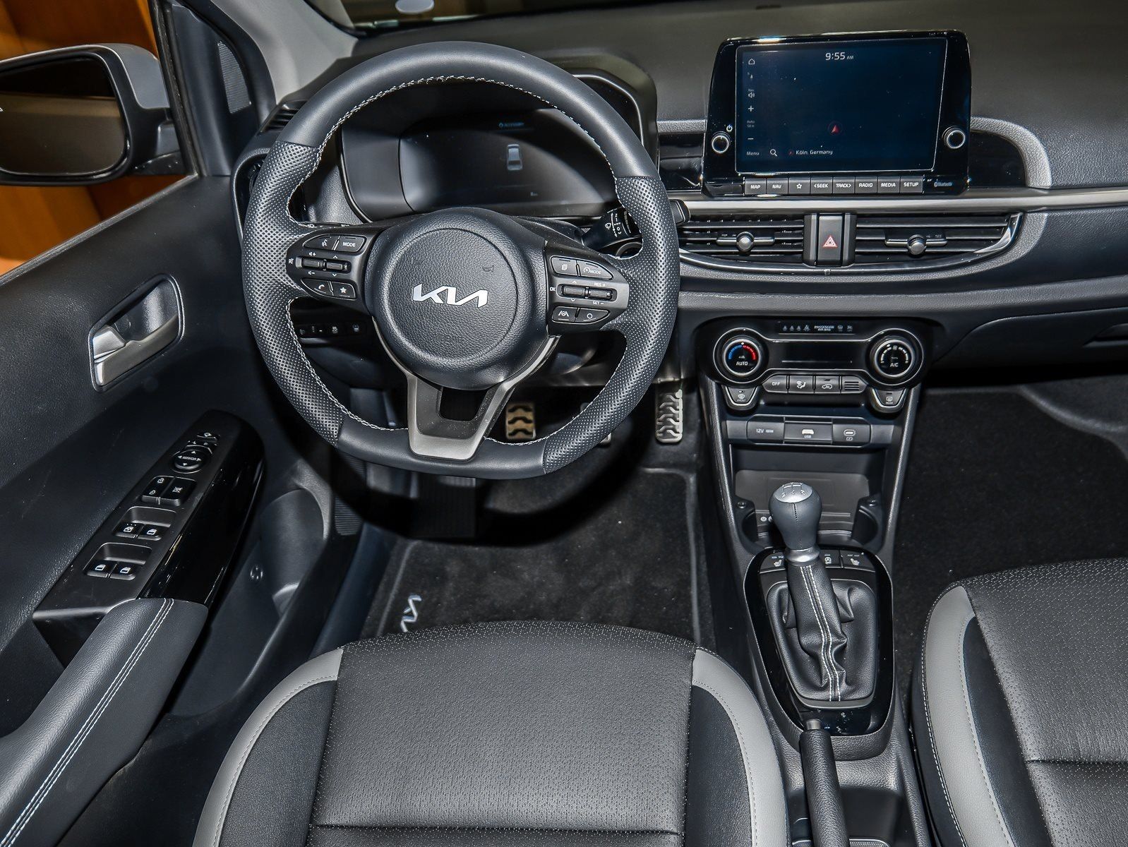 Kia Picanto - Bild 12