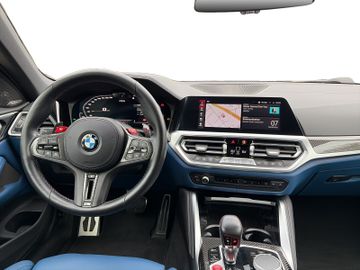 BMW M4 - 10