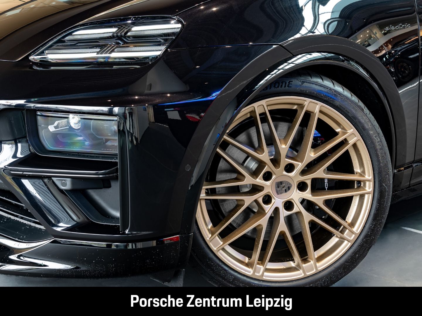 Porsche Macan - Bild 8
