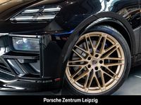 Porsche Macan - Vorschau Bild 8