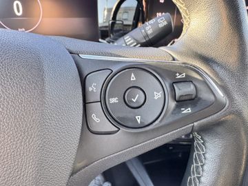 Bild 26 Opel Mokka-e Ultimate NAVI/SHZ+LHZ/PDC v+h+CAM/TOTWIN