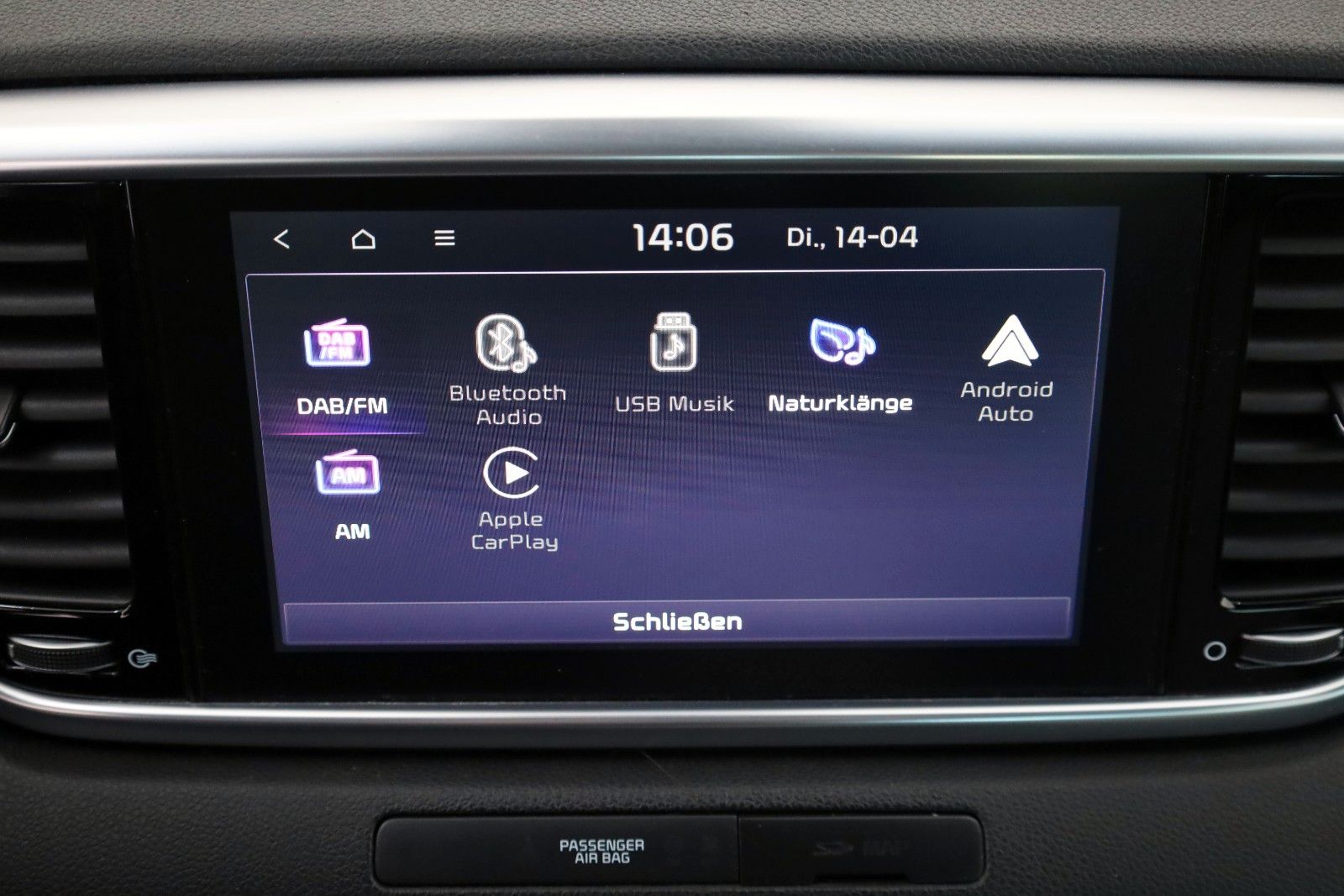 Fahrzeugabbildung Kia Sportage GT-Line 4WD,Leder,Pano,Navi,360°Kam,AHK