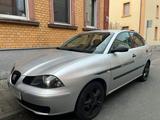 Seat Cordoba 1.4 - Seat Cordoba Gebrauchtwagen
