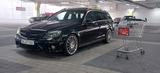 Mercedes-Benz C 63 AMG C 63 T AMG AMG - Mercedes-Benz C 63 AMG: Kombi