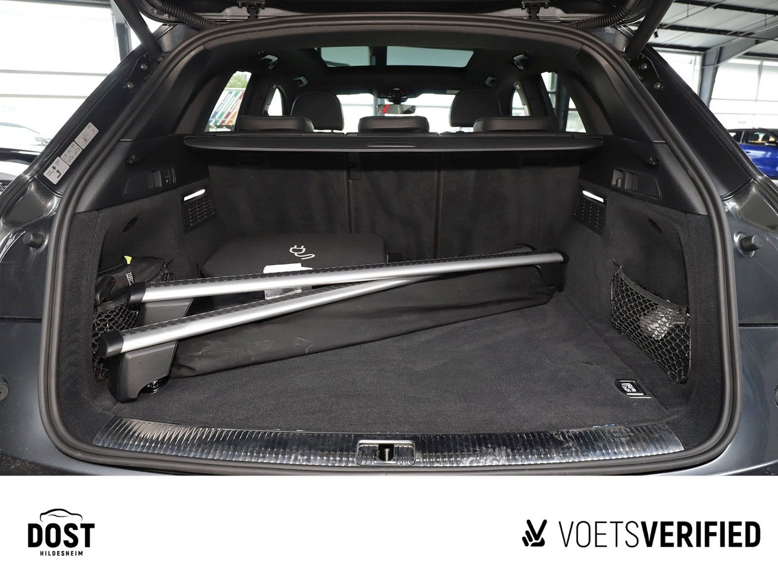 Audi Q5 - Bild 8