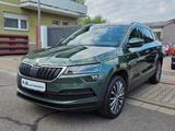 Skoda Karoq 2.0 TDI Soleil /Navi/VirtualMatrix/PDC/LED - Skoda Karoq: Soleil