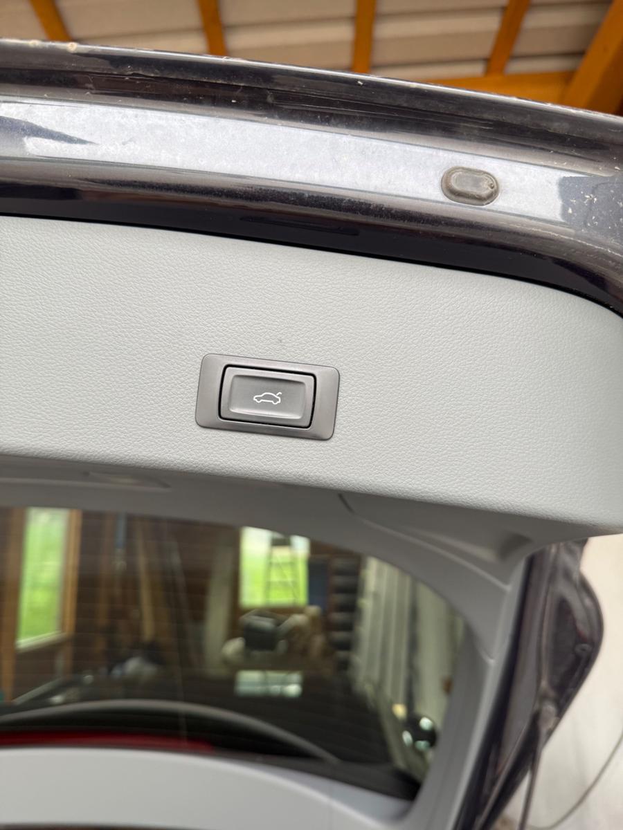 Audi A6 3.0 TDI quattro Avant - Luft/Leder/Pano/Bose