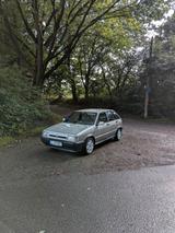 Seat Ibiza 021A - gebrauchte Seat Ibiza aus dem Jahr 1992