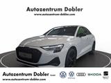Audi A3 Limousine advanced 35 TFSI S-line,ACC,18",LED