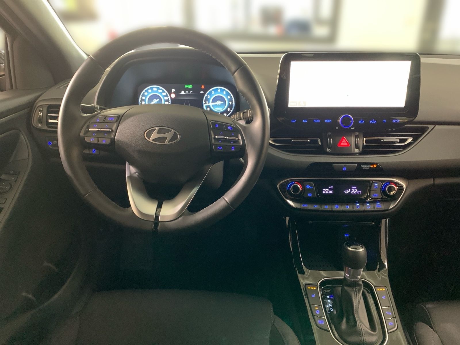 Hyundai i30 – Bild 19