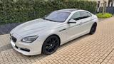 BMW 640 Gran Coupé  * LED * SHAPPİRE*TOP*FESTPREIS!! - BMW 640 Gran Coupé aus 2012