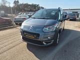 Citroën C3 Picasso Exclusive voll - gebrauchte Citroën C3 aus dem Jahr 2011