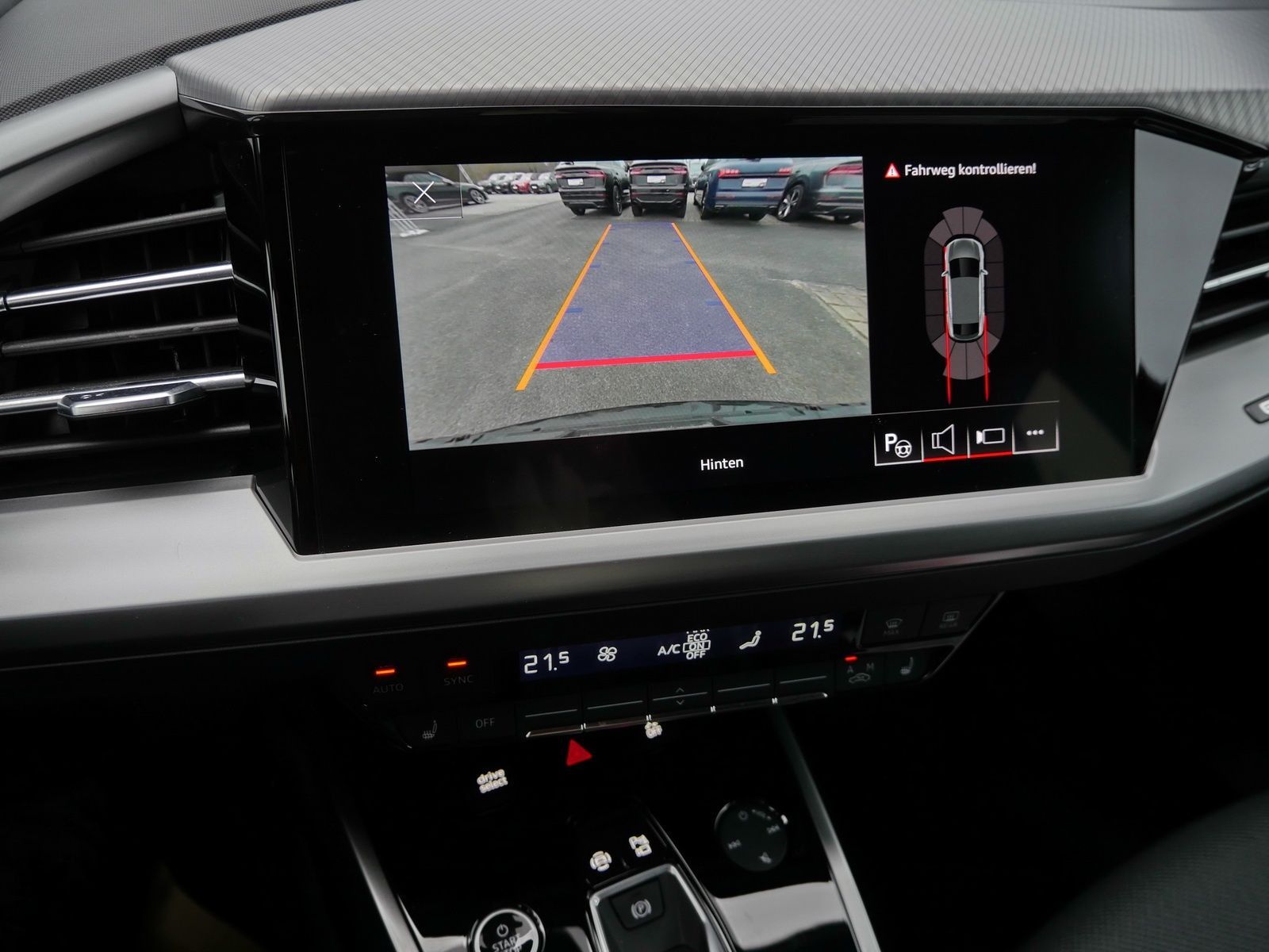 Audi Q4 e-tron - Bild 15