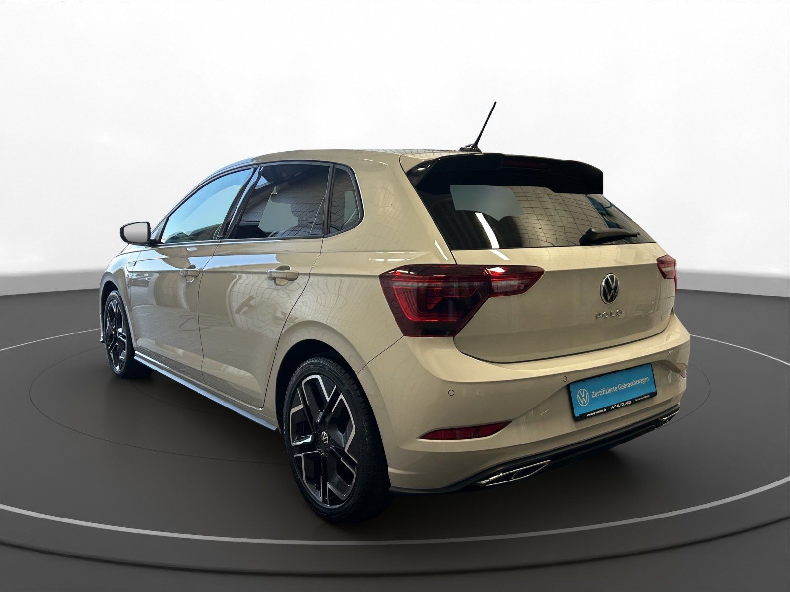 Volkswagen Polo - Bild 7
