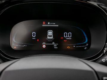 Hyundai i10 1.0 Select Navi Spurhalteassistent Kamera