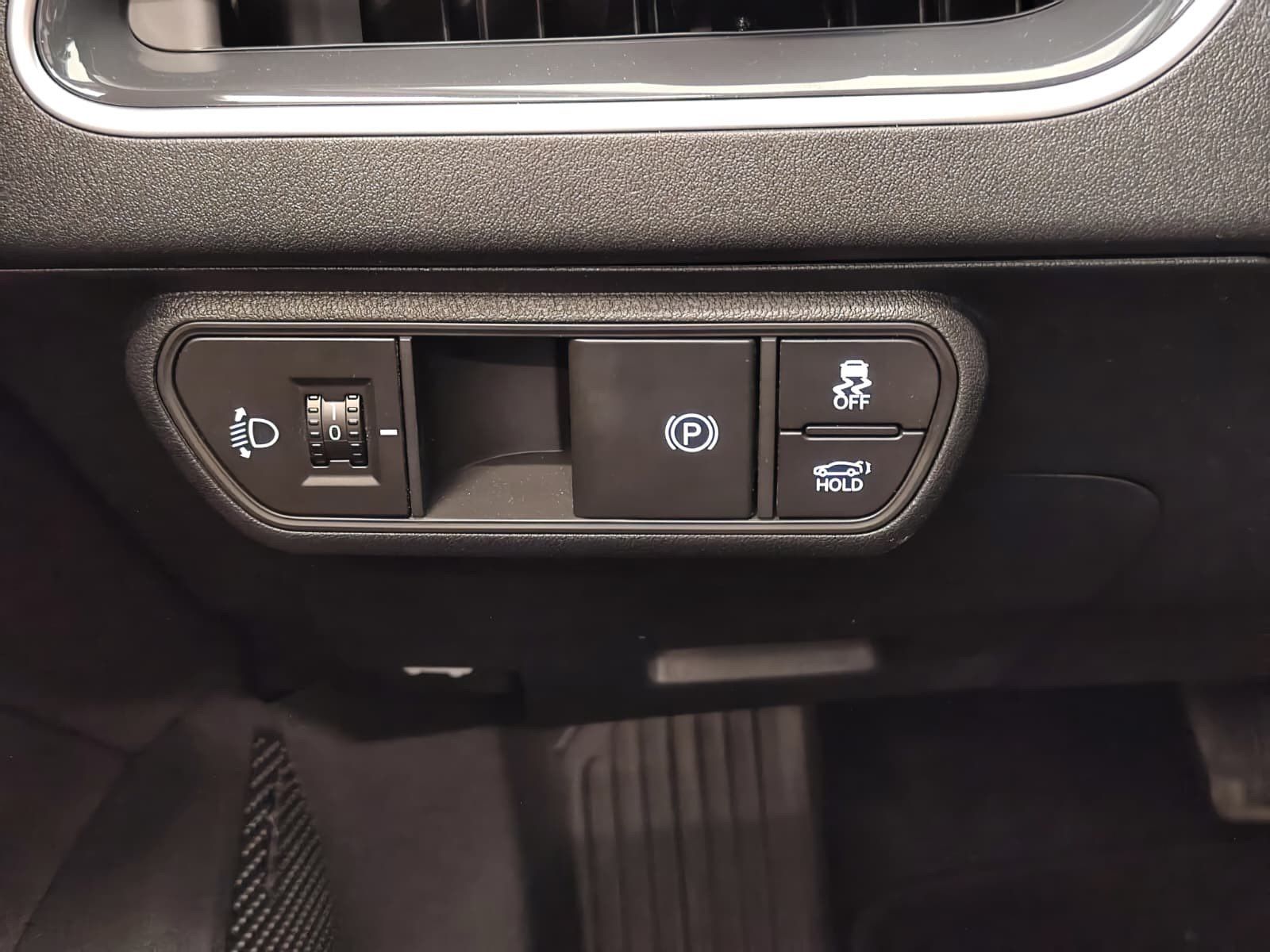 KIA K4 SW 1.6 T-GDI 150 DCT Spirit Harman/Kardon® – Bild 34