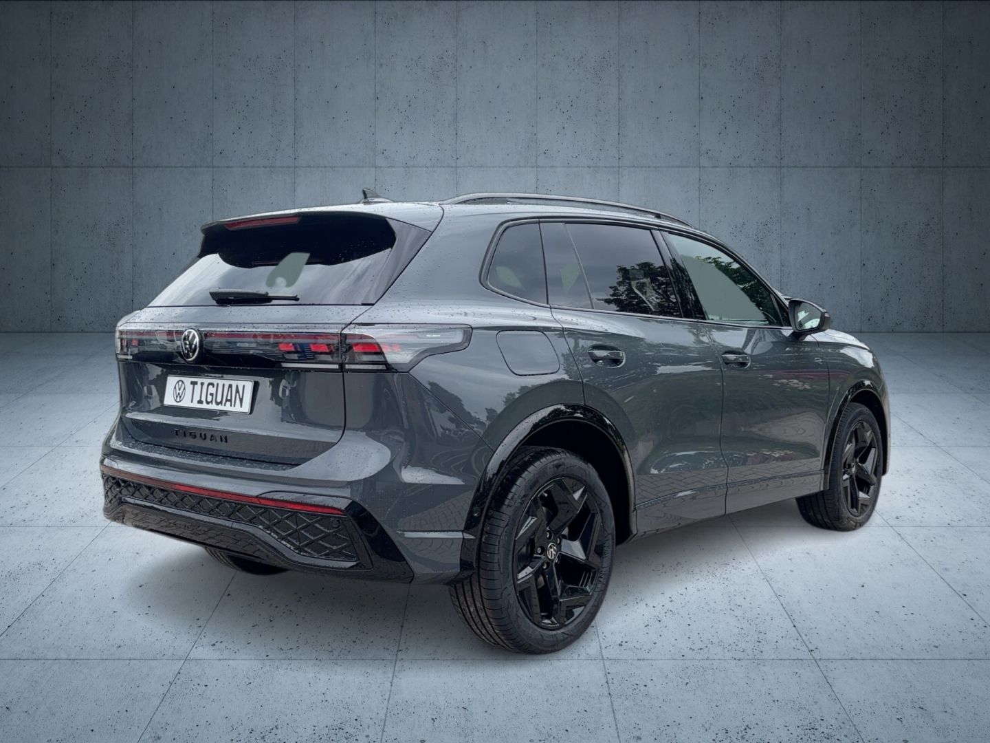 Volkswagen Tiguan - Bild 6
