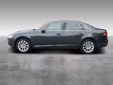 Audi A4 2.0 TFSI basis ultra*AHK*Sitzheizung*Kamera* - Audi A4 mit Benzin-Antrieb: 2.0