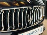 Maserati Ghibli "Navi"Kamera"21Zoll" - gebrauchte Maserati Ghibli aus dem Jahr 2014