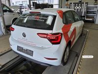 Volkswagen Polo - Vorschau Bild 4