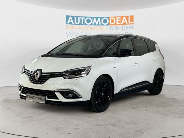 Renault Grand Scenic IV Black Edition 7-Sitzer AUTOMATIK