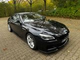BMW 640d xDrive Coupé - M Paket - BMW 640 mit Diesel-Antrieb: Coupé