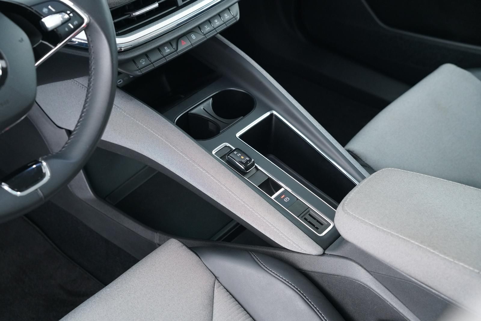 Skoda Enyaq - Bild 27