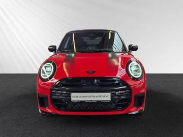 MINI Cooper C - 5