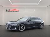 Audi A6 Avant 45 TDI quattro sport *PANO*LED*M-RIDE* - Audi A6 mit Diesel-Antrieb: Leder, Kombi, Automatik