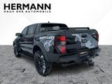 Ford Ranger 2.0 TDCi Panther Doppelkabine Raptor AHK - Ford Ranger: Doppelkabine