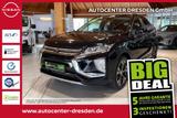 Mitsubishi Eclipse Cross 2.2 DI-D Top Navi Kam Pano Keyless - gebrauchte Mitsubishi Eclipse Cross aus dem Jahr 2019