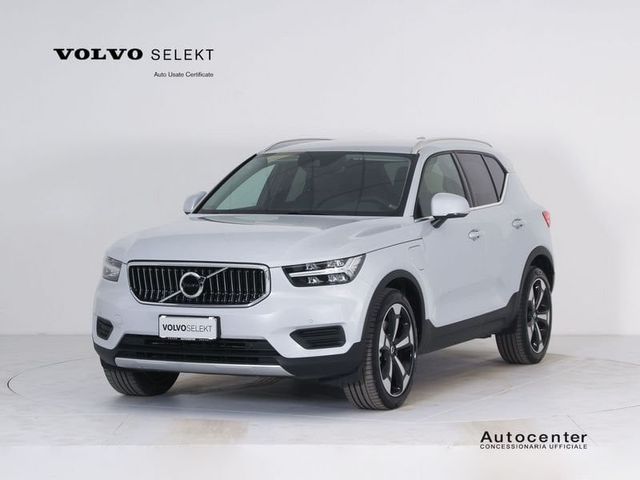 Volvo XC40 T5 Recharge Plug-in Hybrid Inscriptio