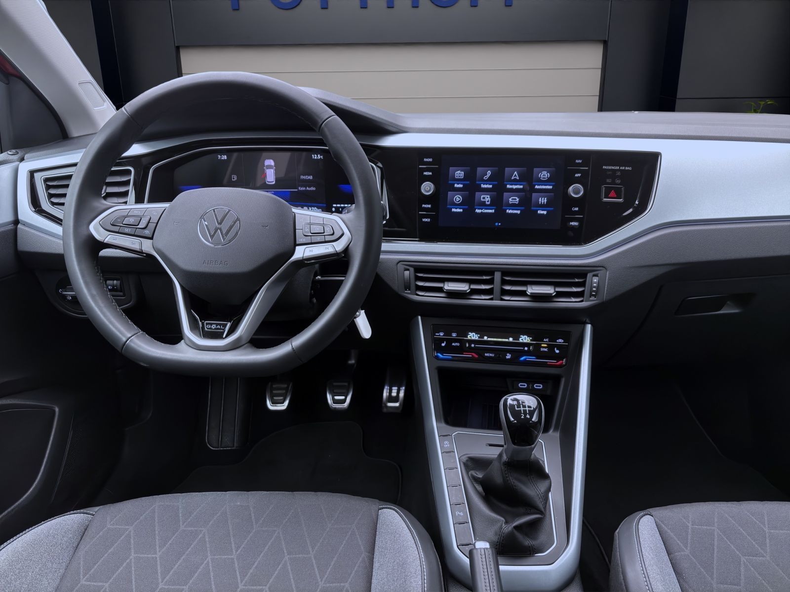 Volkswagen Taigo - Bild 13