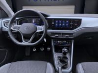 Volkswagen Taigo - Vorschau Bild 13