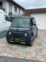 Opel Rocks-e Tekno BJ 10/23 - Opel Rocks-e aus 2023