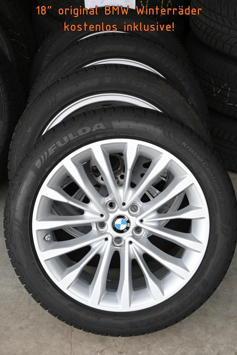 BMW 530d xDr Touring M SPORT °UVP 97.540€°STHZ°360°