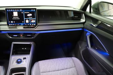 Fahrzeugverkauf 20 Volkswagen Tayron 1.5 eTSI 110 kW Life LED Kamera AHK