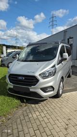 Bürstner Copa C500 - Offers