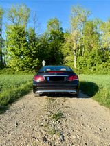 Mercedes-Benz E 320 Coupé E 320 AMG-Line - Mercedes-Benz E 320: AMG