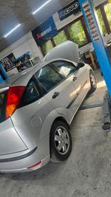 Ford ford focus futura mk1 1998 - Ford Focus: Futura
