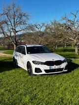 BMW M340i xDrive Touring, M3 Sitze, Carbon, Laser,..