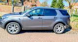Land Rover Discovery Sport TD4 180PS Automatik 4WD HSE HSE