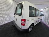 Volkswagen Caddy Kasten/Kombi Startline 1.6 TDI*AHK*Tüv2027 - Volkswagen Caddy: Startline