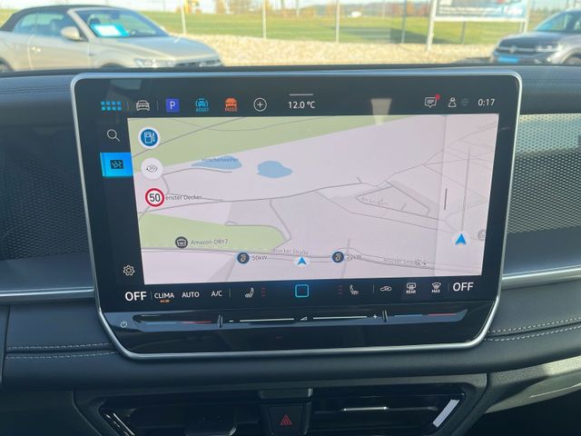 Tayron Life 1.5 eTSI DSG 7Sitze,AHK,Kamera360*